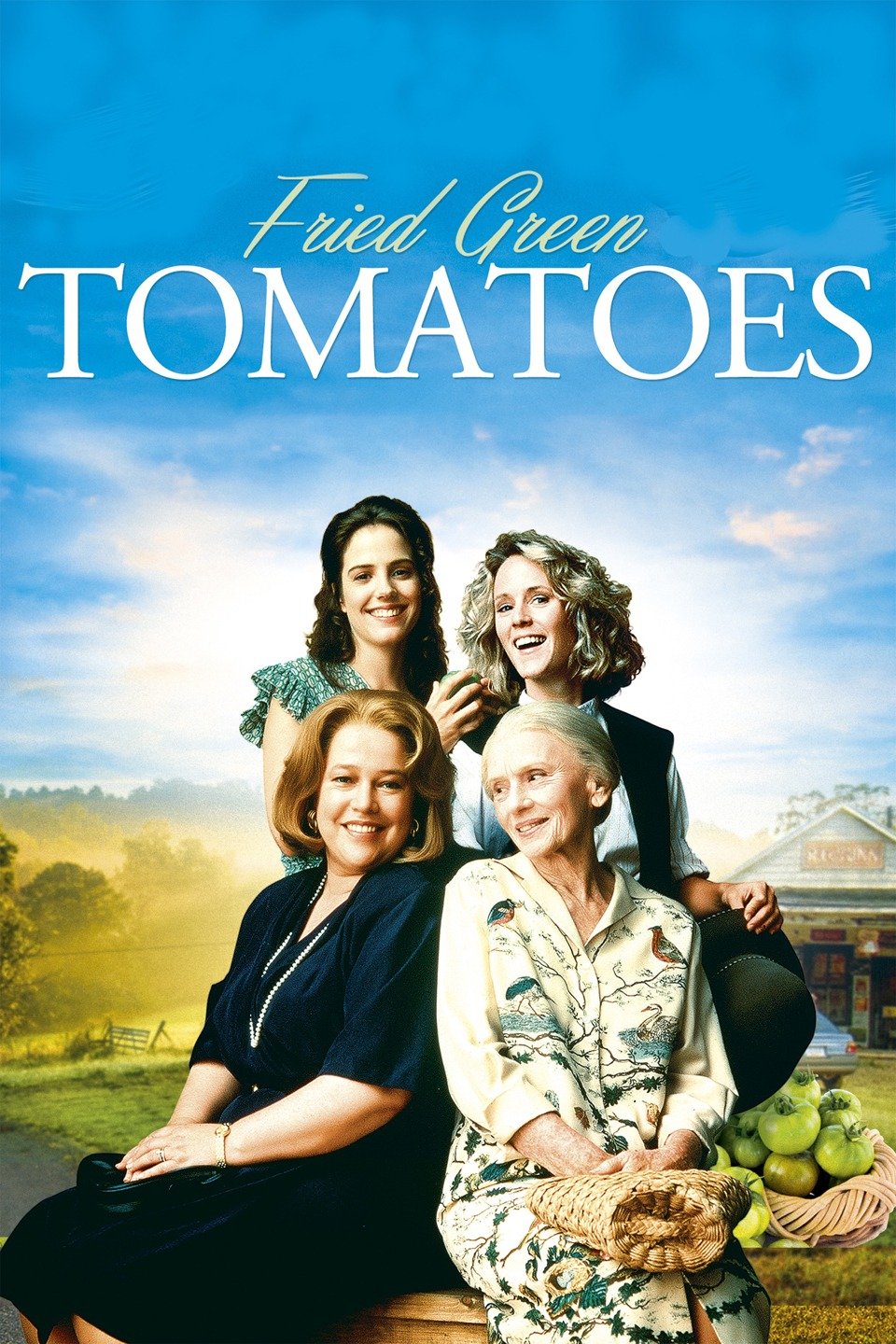 Fried Green Tomatoes (1991) [27881] (A1764848664) [[Movies]] --Plex--
